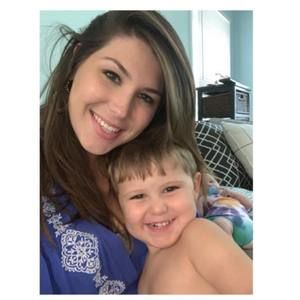 Meet your Posher, Casey jo